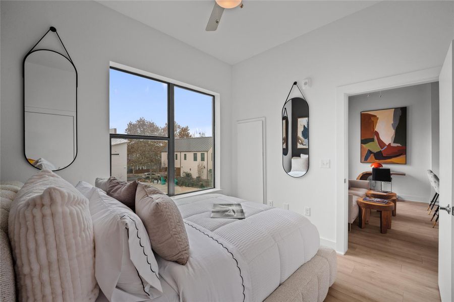 Images are for illustrative purposes only. Photos reflect a similar floor plan and are intended to convey the overall look and feel of the interiors.
