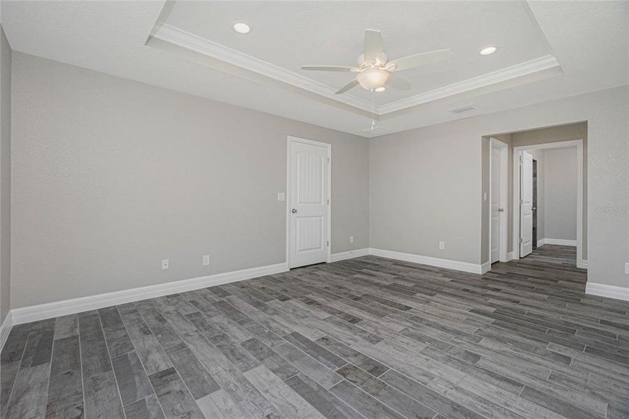 Spacious, unfurnished interior of a new home in , Rotonda West (Image 13). Spacious, unfurnished interior of a new home in , Rotonda West (Image 13).