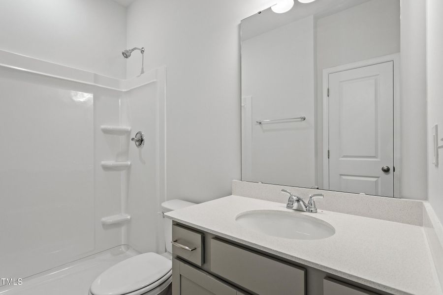 Guest Bath Guest Bath