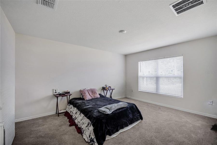 Furnished interior view inside a new home in , Ocala (Image 12).