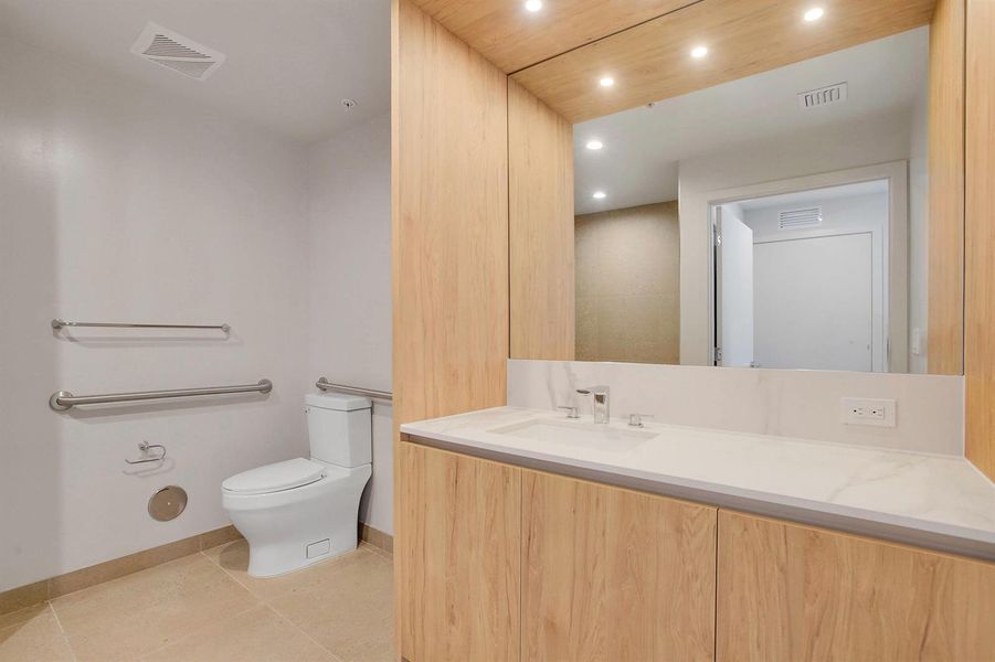 Bathroom 2