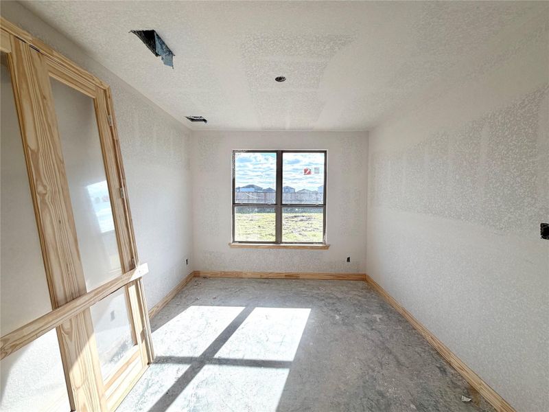 Construction Progress