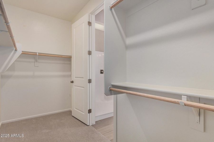 15-Owners Suite Closet