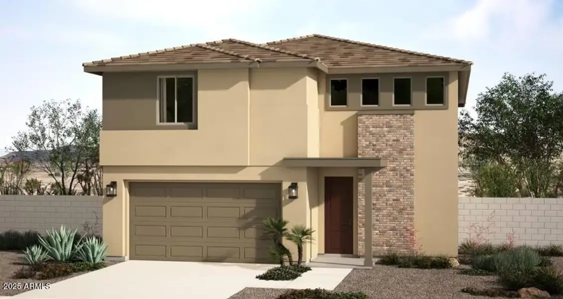 CIT35 Lot 250 Rendering CIT35 Lot 250 Rendering