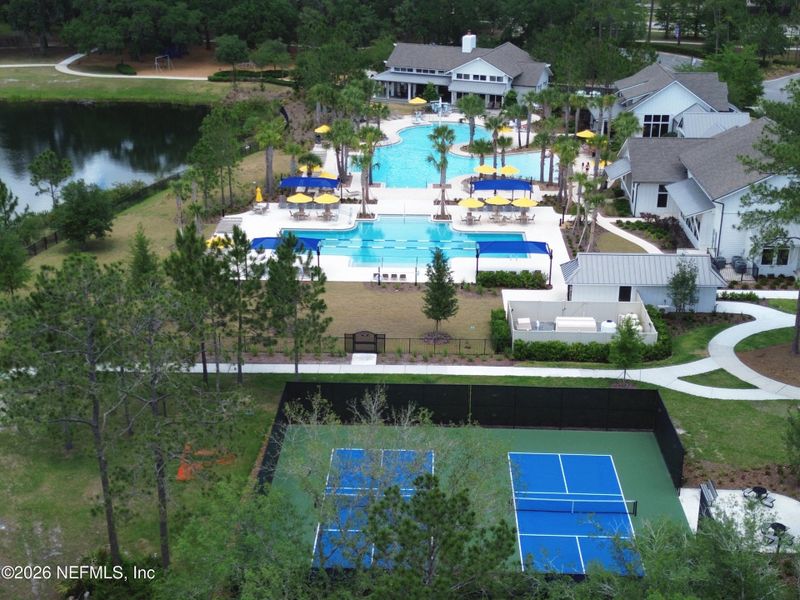 Community amenities in Seasons at TrailMark, St. Augustine (Image 77).