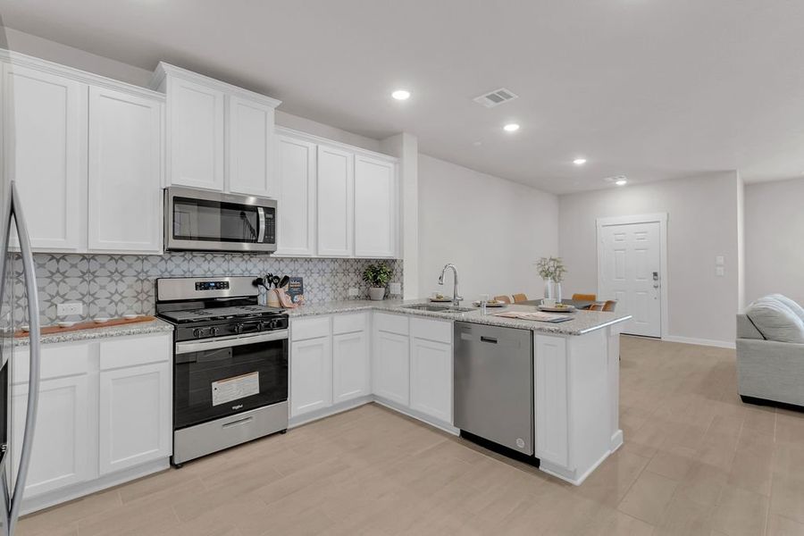 2778 Mariposa Creek Drive - Bldg 2