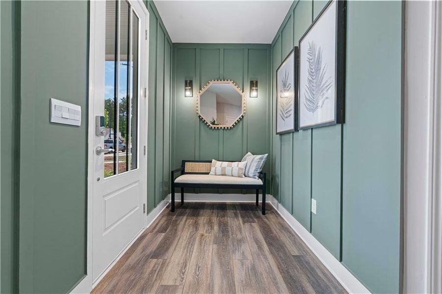 Image 25 of a home in Heritage Pointe at The Georgian. Image 25 of a home in Heritage Pointe at The Georgian.