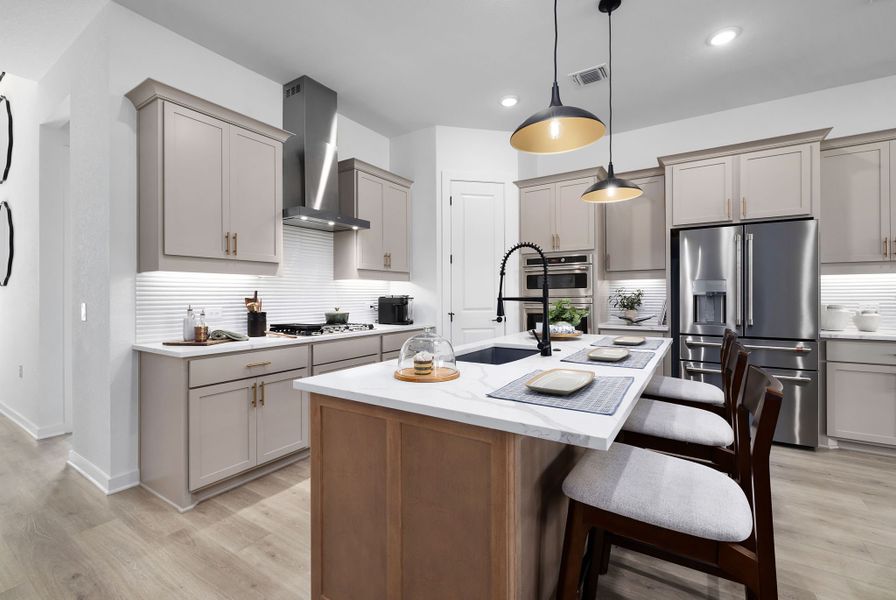 Kitchen Kitchen