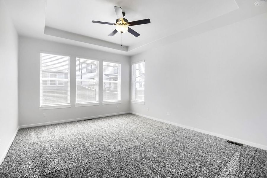 2071 Dusk Court - Primary Bedroom 2071 Dusk Court - Primary Bedroom