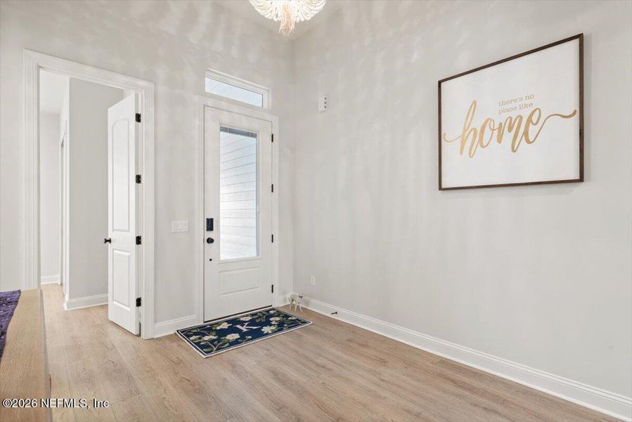 Spacious, unfurnished interior of a new home in , Ponte Vedra (Image 20). Spacious, unfurnished interior of a new home in , Ponte Vedra (Image 20).