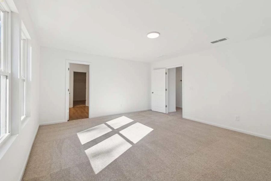 Primary Bedroom Primary Bedroom