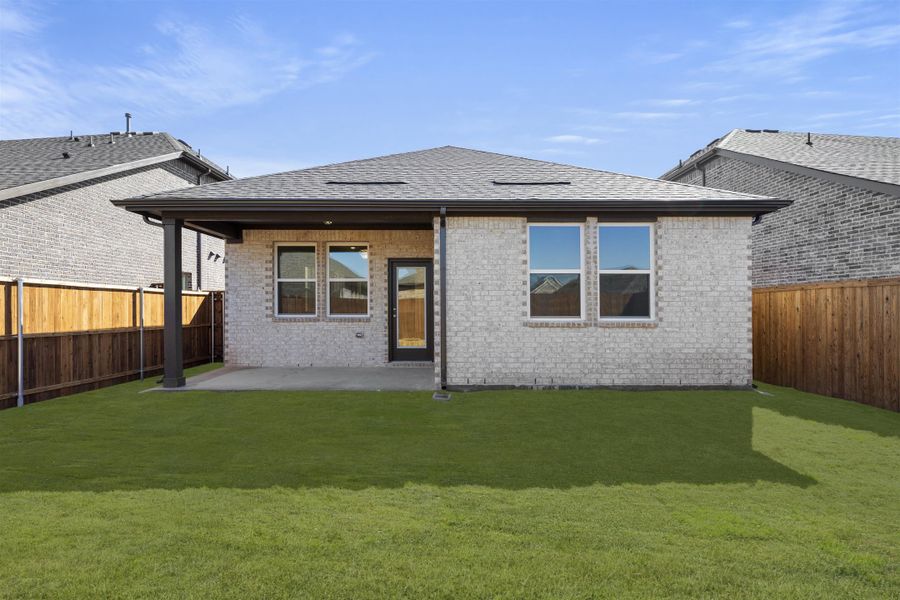 Heath Home Plan by Ashton Woods Heath Home Plan by Ashton Woods