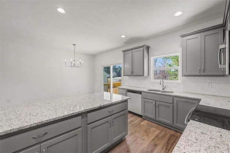 Furnished interior view inside a new home in , Rome (Image 15). Furnished interior view inside a new home in , Rome (Image 15).