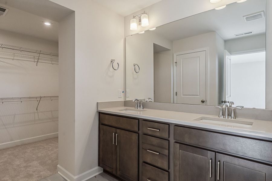 Owner's Bath Owner's Bath