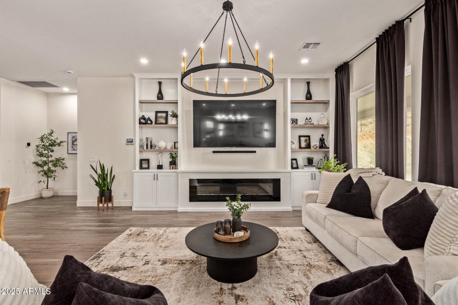 13 - Hummingbird 13 - Hummingbird