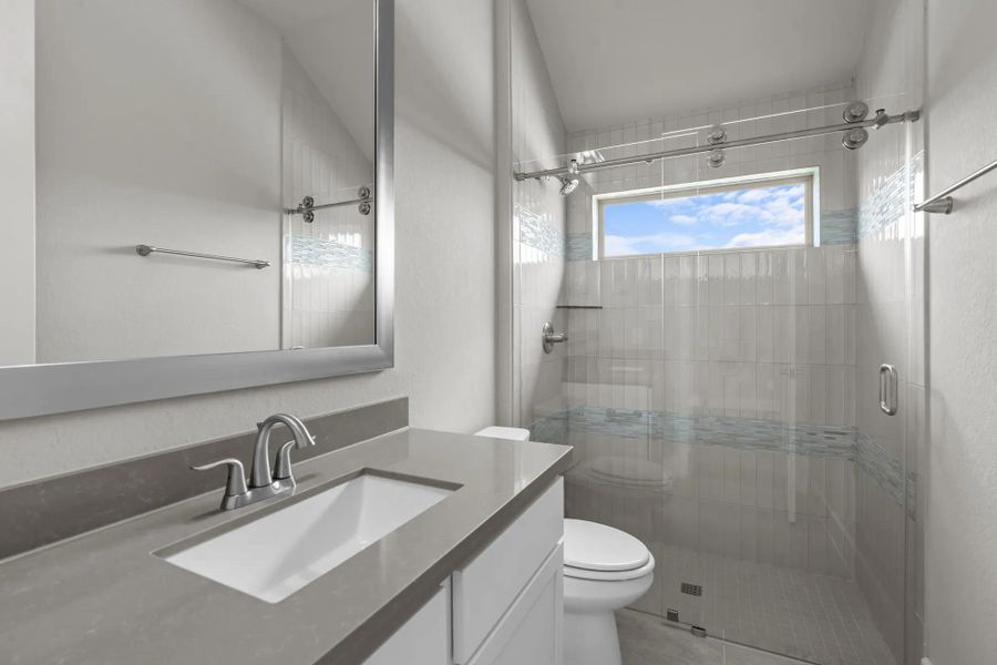 Robertson C full bath