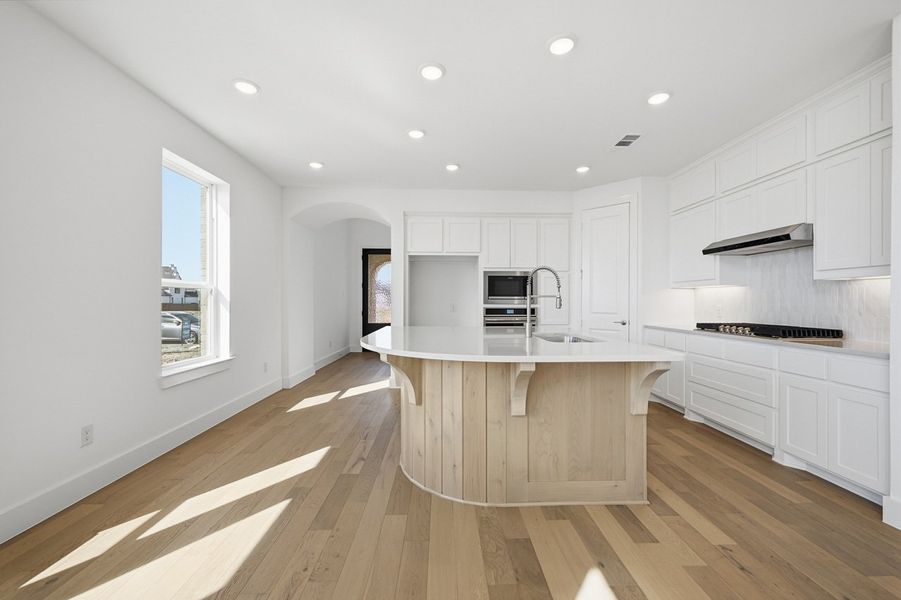 Kitchen Kitchen
