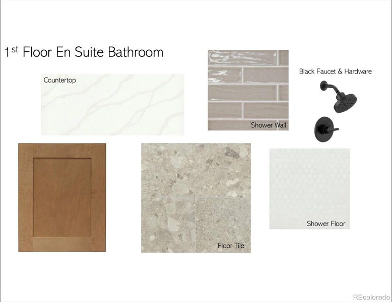 165 1st Floor Ensuite