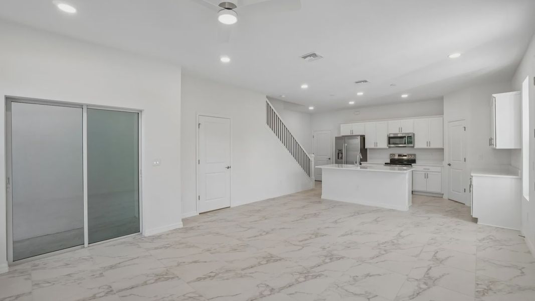 Main Floor