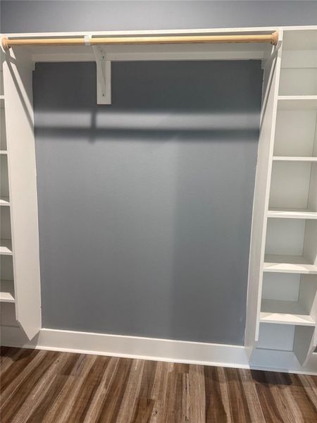 Close-up of interior finishes inside a home in , Beaumont (Image 16). Close-up of interior finishes inside a home in , Beaumont (Image 16).