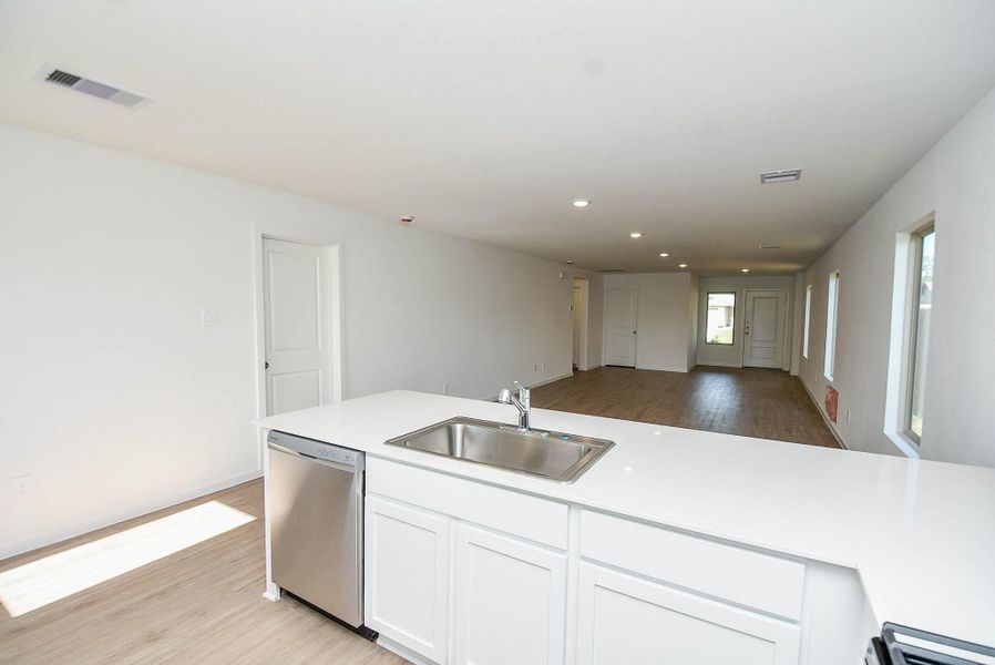 Image 38 of a home in Ladera Trails.