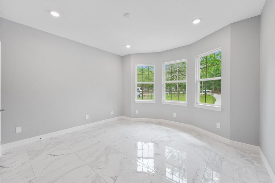 Spacious, unfurnished interior of a new home in , Cleveland (Image 18). Spacious, unfurnished interior of a new home in , Cleveland (Image 18).