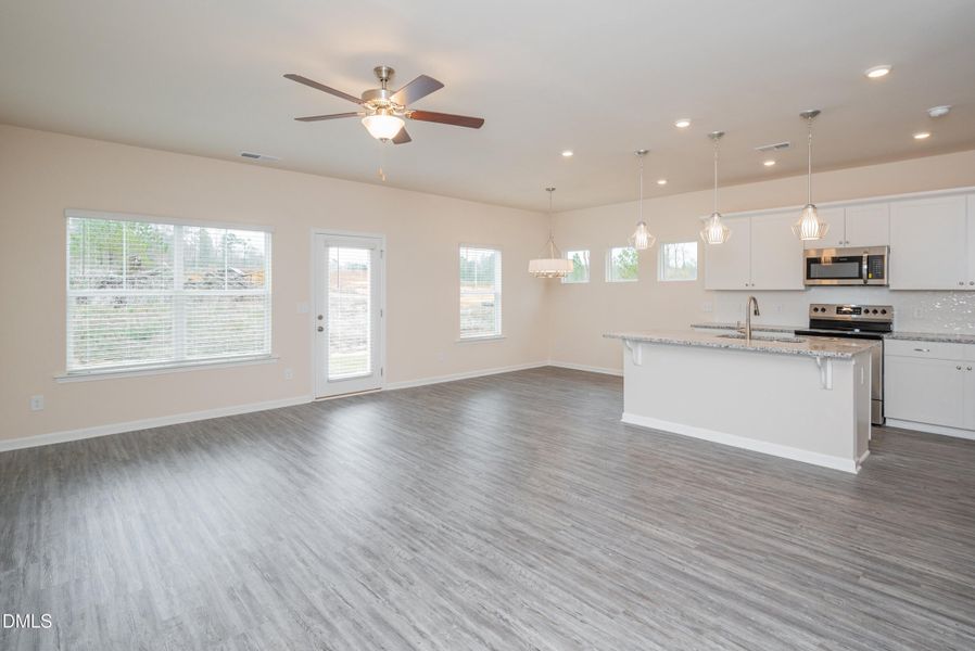 Representational Photo