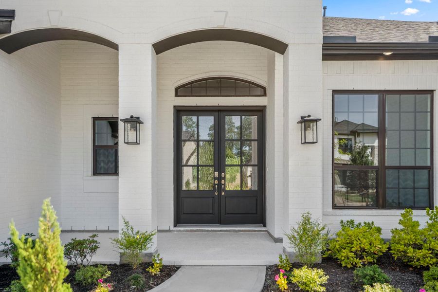 Image 8 of a home in .