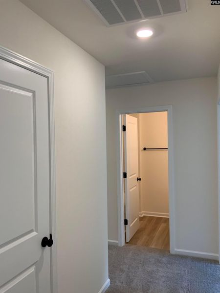 Spacious, unfurnished interior of a new home in Victory Woods, Columbia (Image 20). Spacious, unfurnished interior of a new home in Victory Woods, Columbia (Image 20).