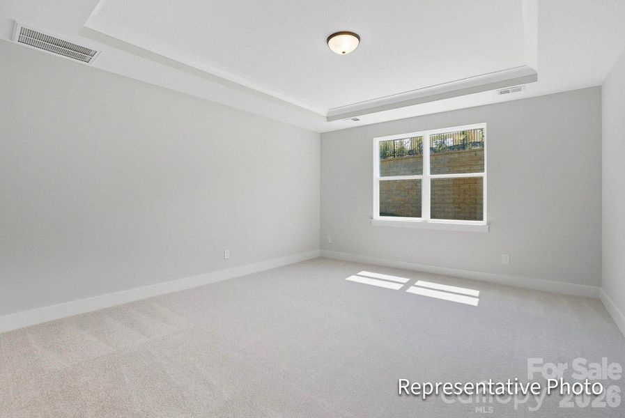 Spacious, unfurnished interior of a new home in 1776 Gastonia, Gastonia (Image 13).