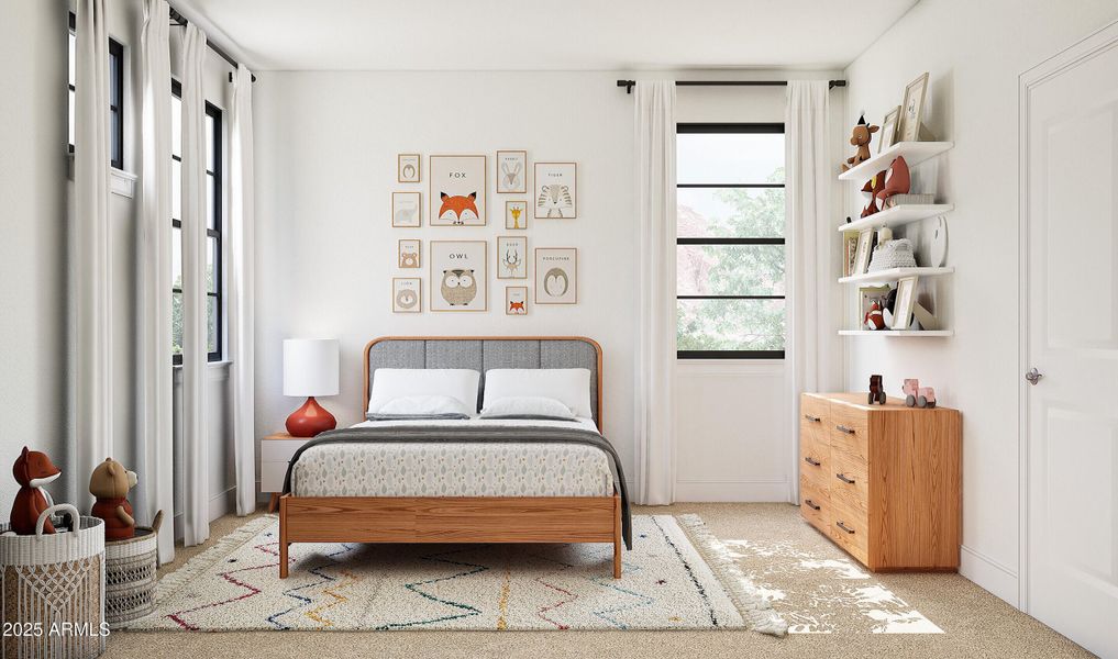 186667_Bedroom 3_Viviendo_Vienne_Classic 186667_Bedroom 3_Viviendo_Vienne_Classic