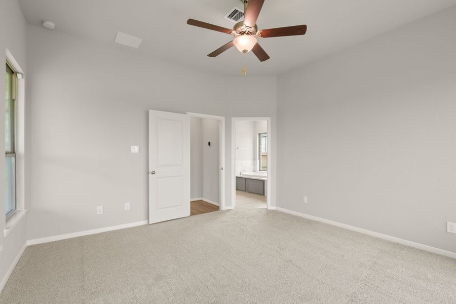 Richmond, TX New Home.  - Slide 22