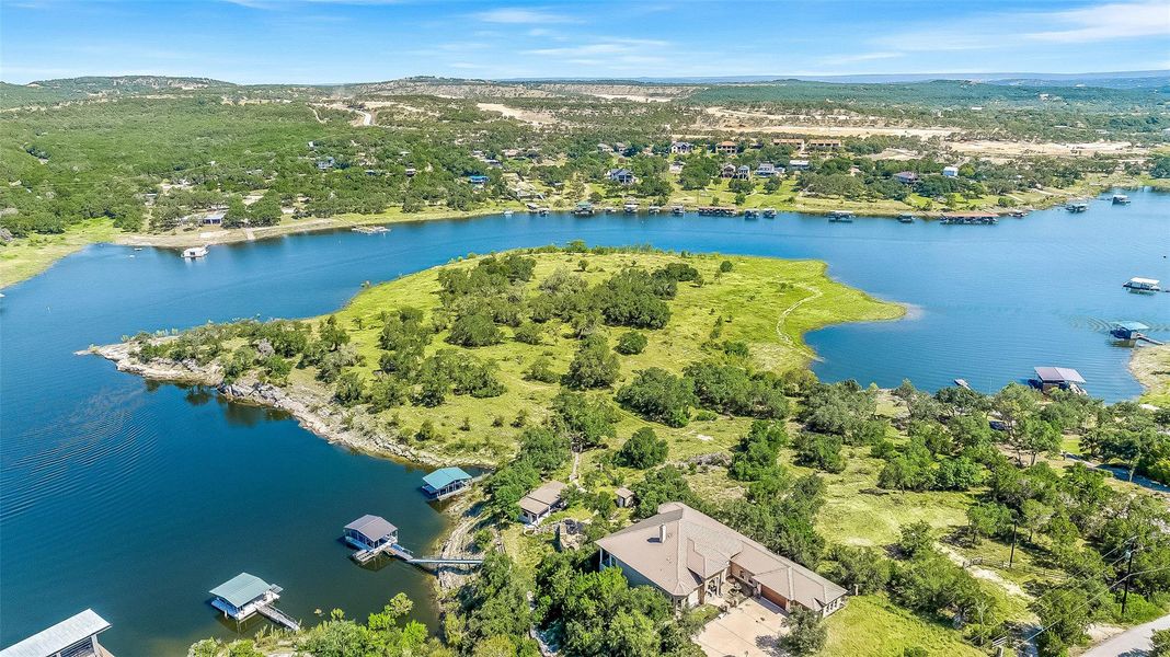 Natural landscape and outdoor views near  in Spicewood (Image 6).