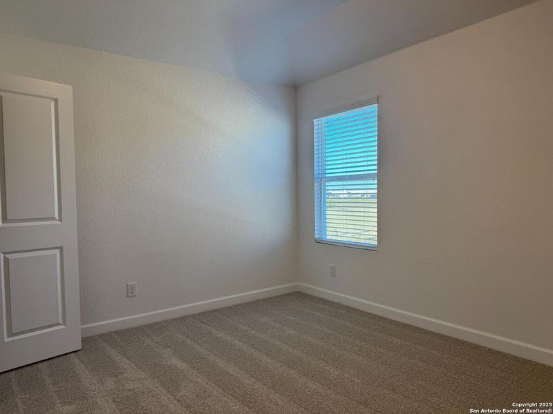 Spacious, unfurnished interior of a new home in Megan's Landing 50's, Castroville (Image 29).