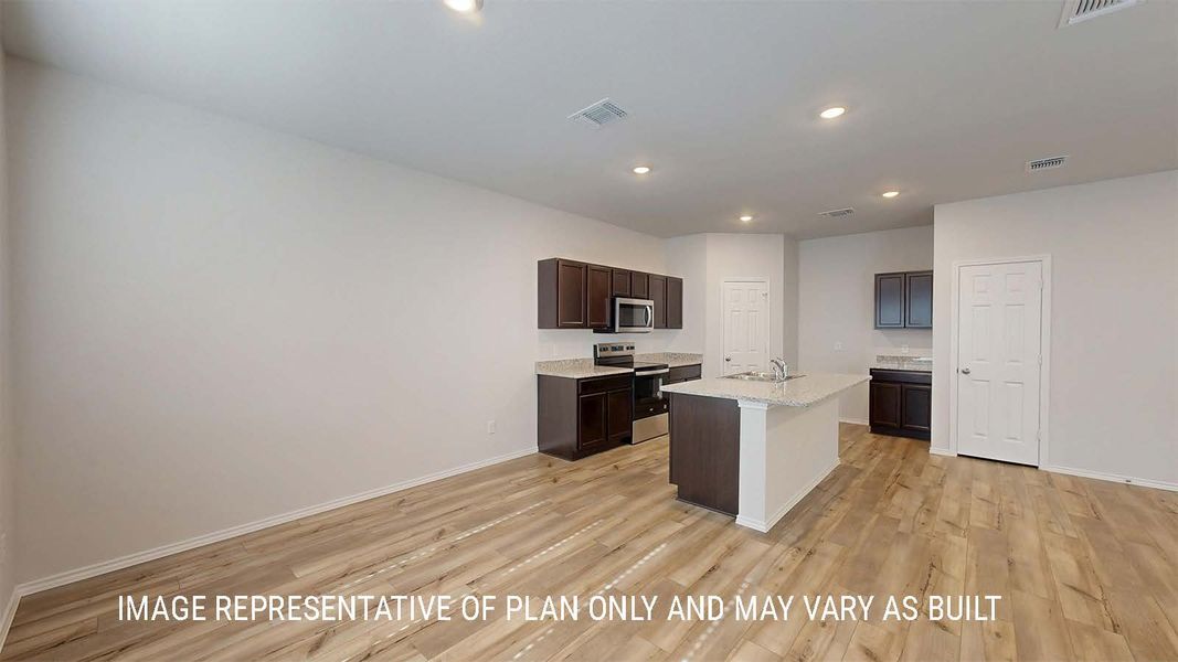 Image 36 of a home in Pecan Creek.