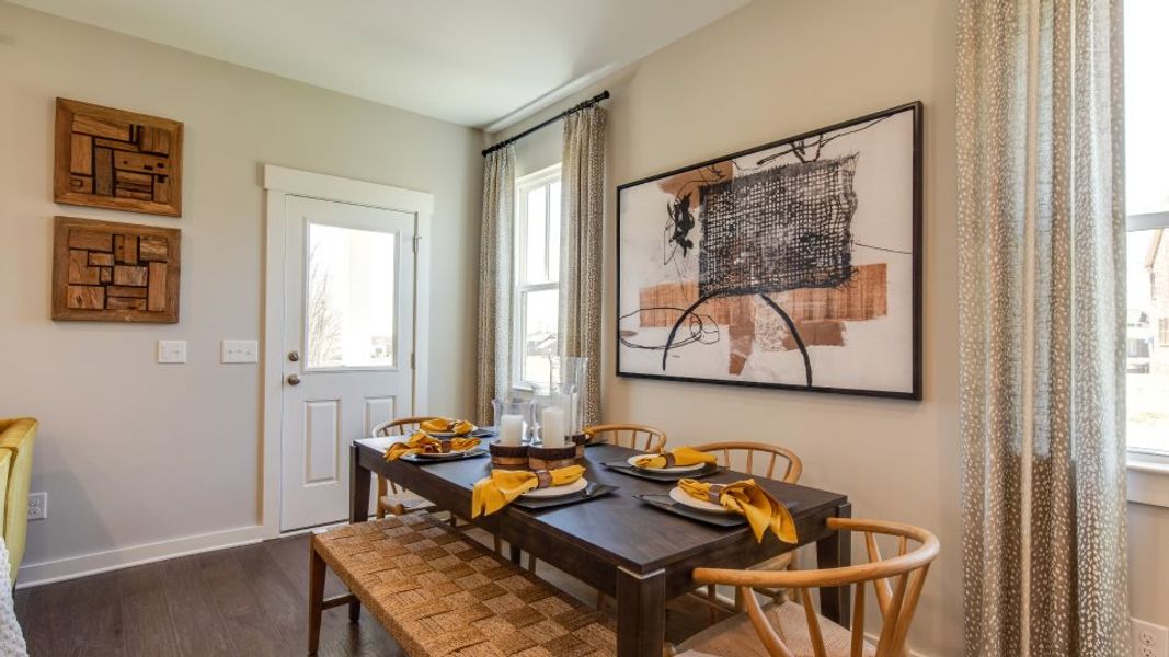 Cumberland Dining Room