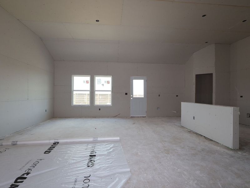 Drywall Drywall