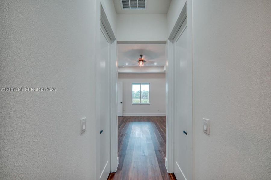 Spacious, unfurnished interior of a new home in , Placida (Image 24). Spacious, unfurnished interior of a new home in , Placida (Image 24).