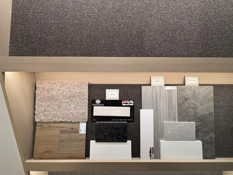 7502 Prairie Holly Lane - Selections Photo