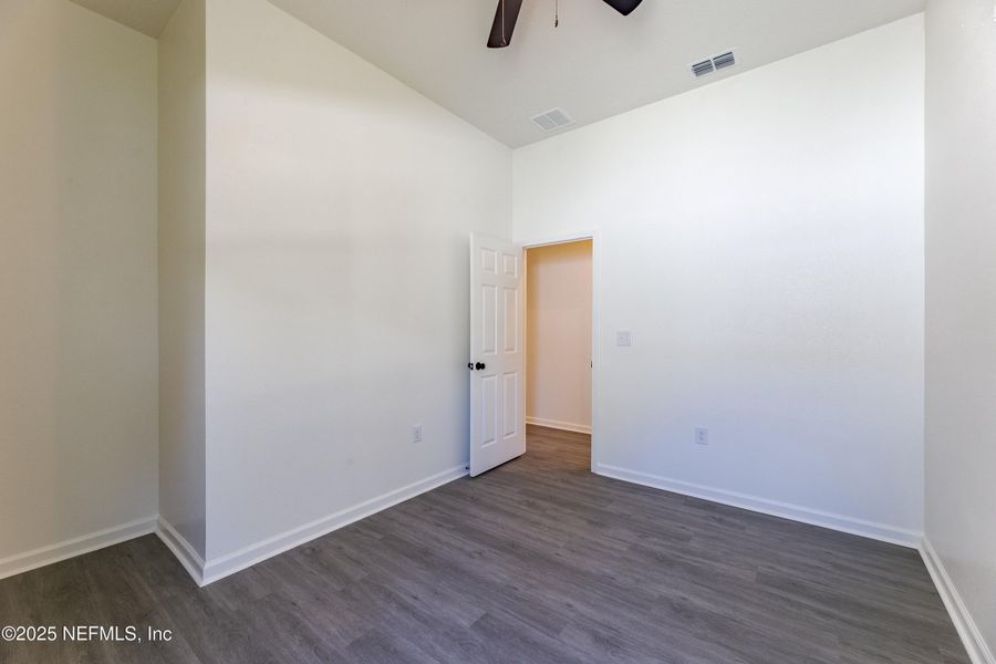 Spacious, unfurnished interior of a new home in , Jacksonville (Image 15). Spacious, unfurnished interior of a new home in , Jacksonville (Image 15).