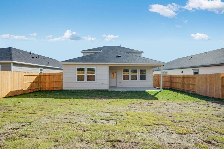 130 Daylight Crest Drive ~ Ready Now