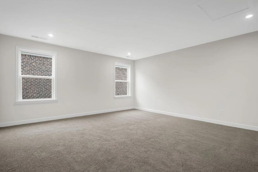 The Oakland D Gameroom The Oakland D Gameroom