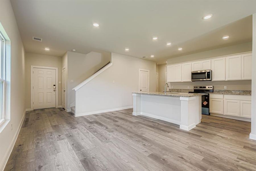 Image 15 of a home in Sperling Farms.