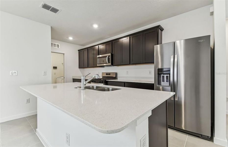 Model Representation