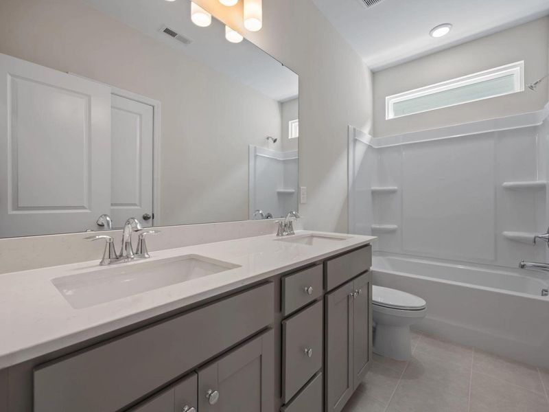 Image 35 of a home in Forestville Yard.