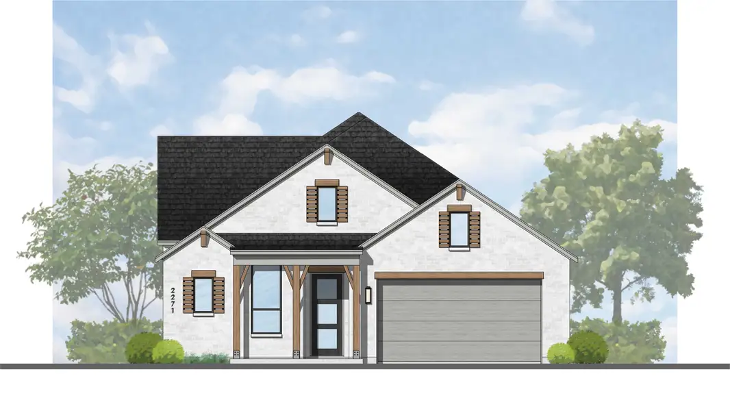 Elevation AB Elevation AB