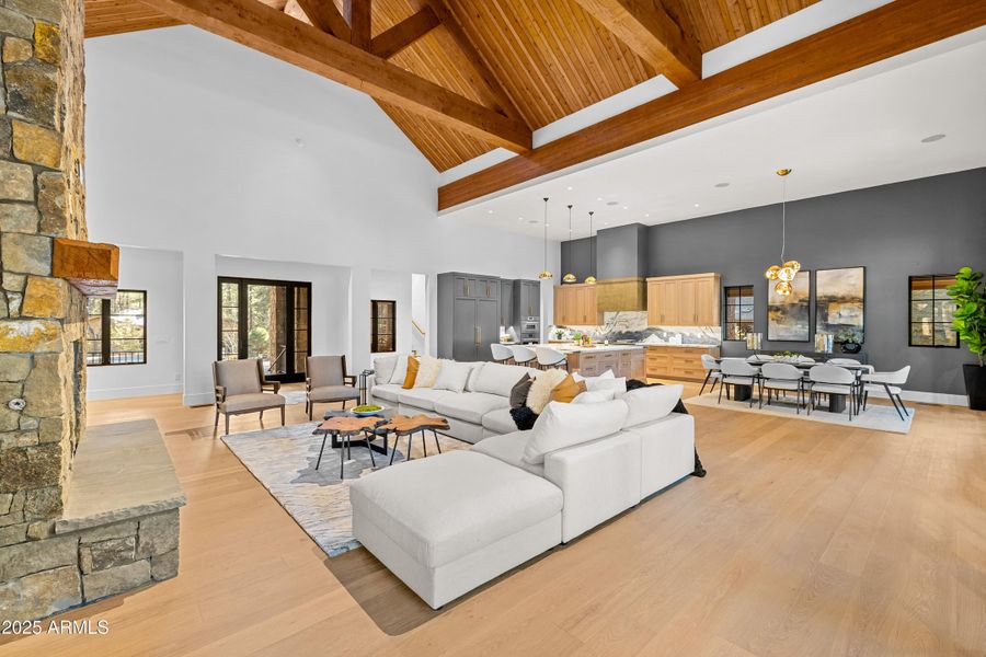 Great Room Great Room