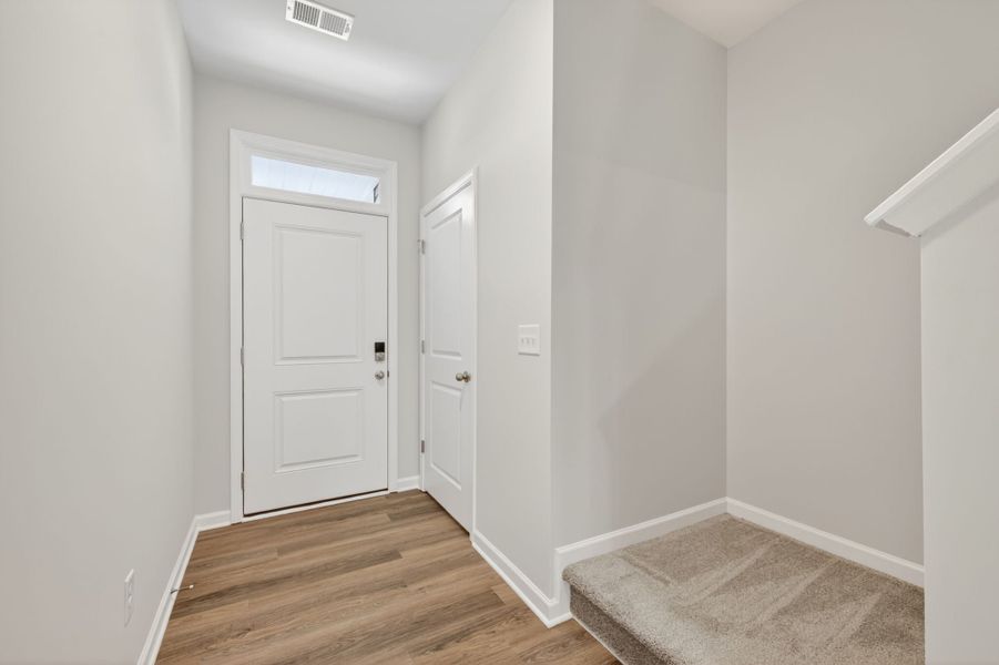 3br New Home in Fuquay-Varina, NC.  - Slide 3