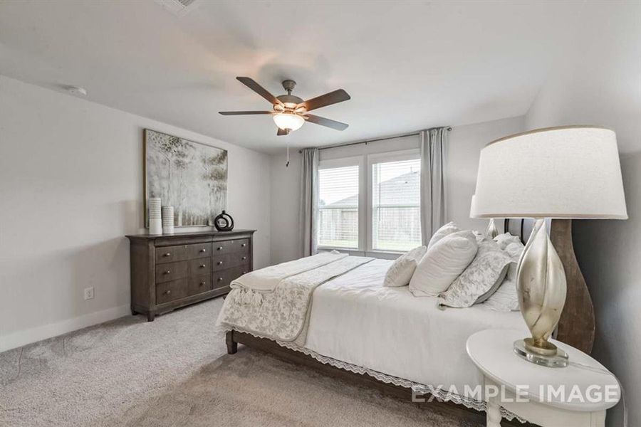 Image 25 of a home in Haven at Kieth Harrow.