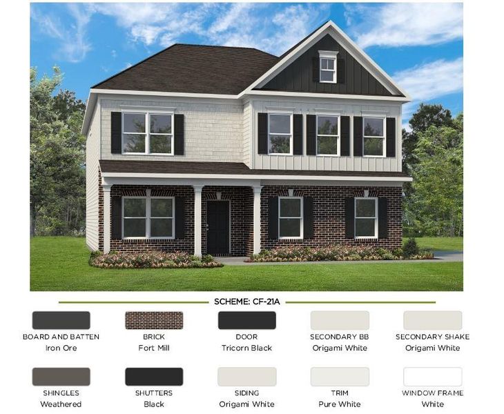 Image 34 of a home in Cedar Meadows. Image 34 of a home in Cedar Meadows.